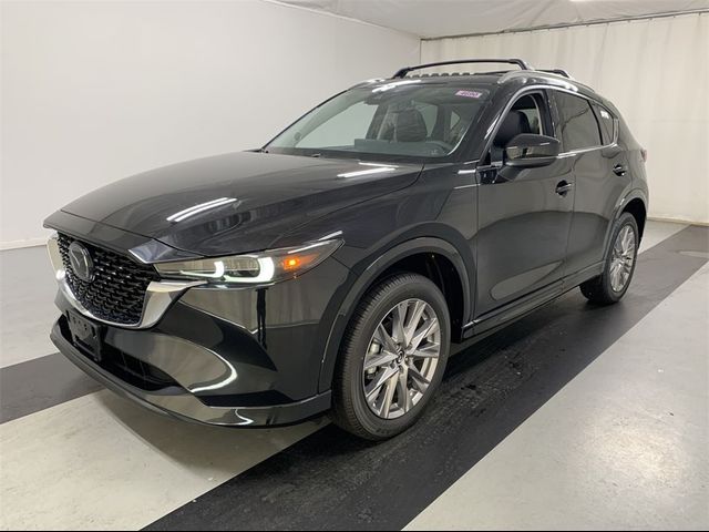 2024 Mazda CX-5 2.5 S Premium Package