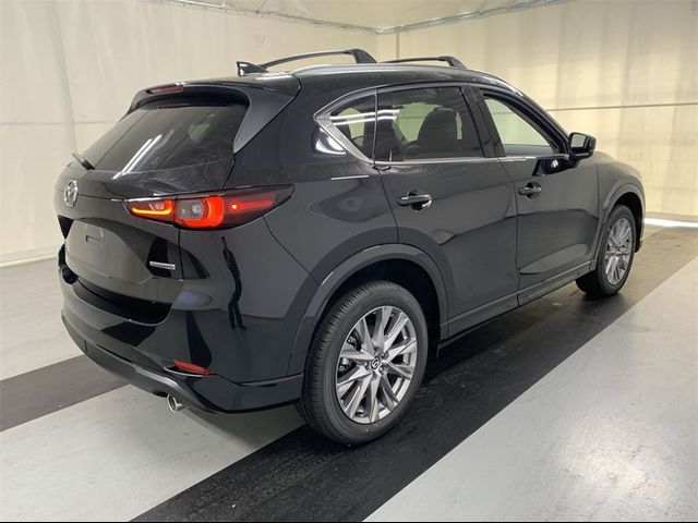 2024 Mazda CX-5 2.5 S Premium Package