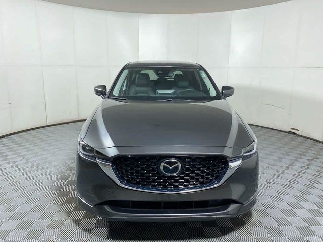 2024 Mazda CX-5 2.5 S Premium Package