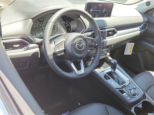 2024 Mazda CX-5 2.5 S Premium Package