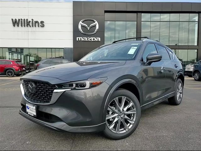 2024 Mazda CX-5 2.5 S Premium Package