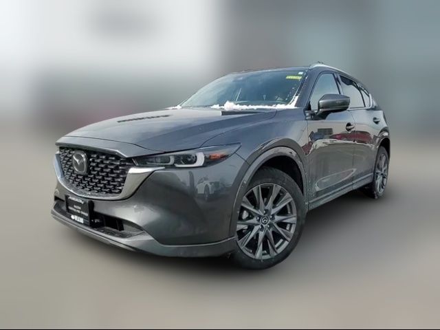 2024 Mazda CX-5 2.5 S Premium Package