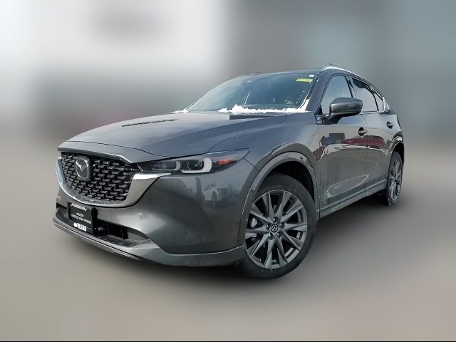 2024 Mazda CX-5 2.5 S Premium Package