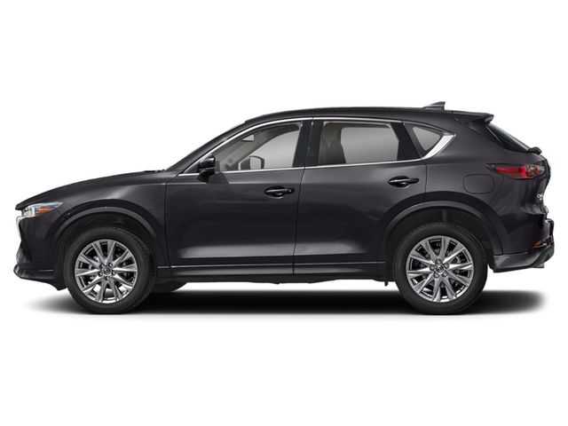 2024 Mazda CX-5 2.5 S Premium Package