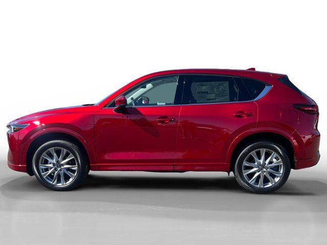 2024 Mazda CX-5 2.5 S Premium Package