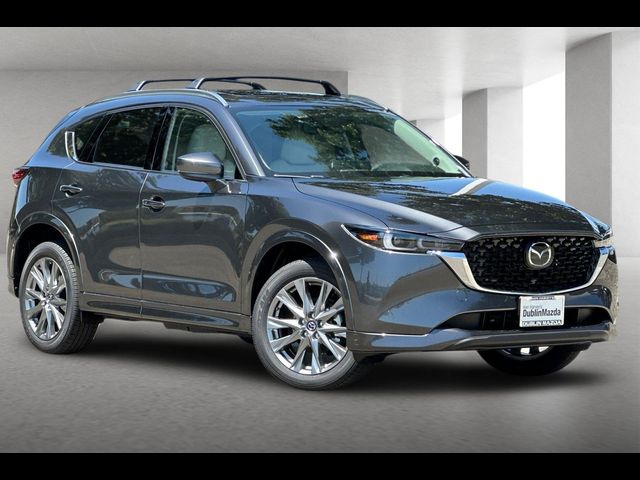 2024 Mazda CX-5 2.5 S Premium Package