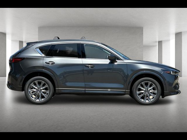 2024 Mazda CX-5 2.5 S Premium Package