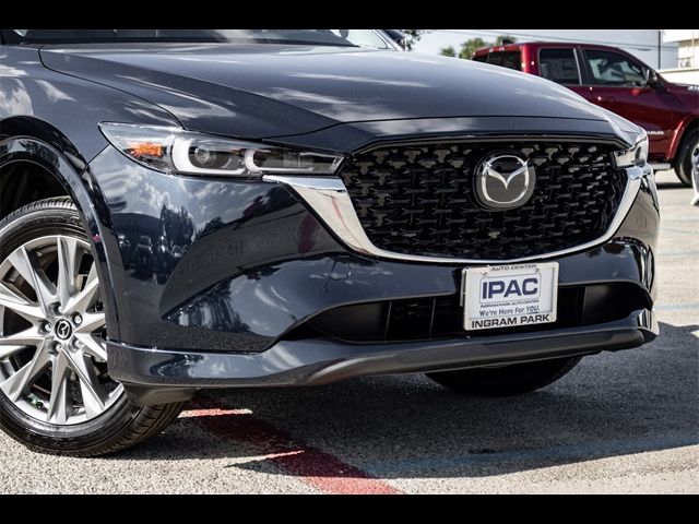 2024 Mazda CX-5 2.5 S Premium Package