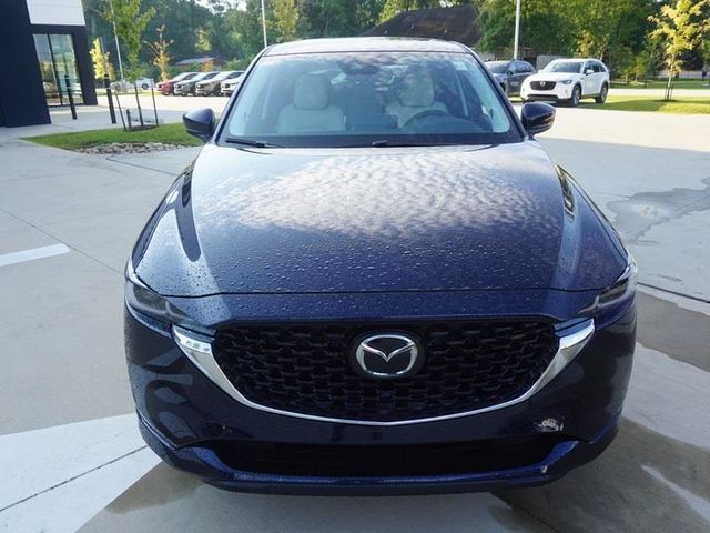 2024 Mazda CX-5 2.5 S Premium Package