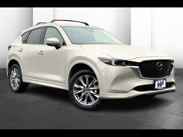 2024 Mazda CX-5 2.5 S Premium Package