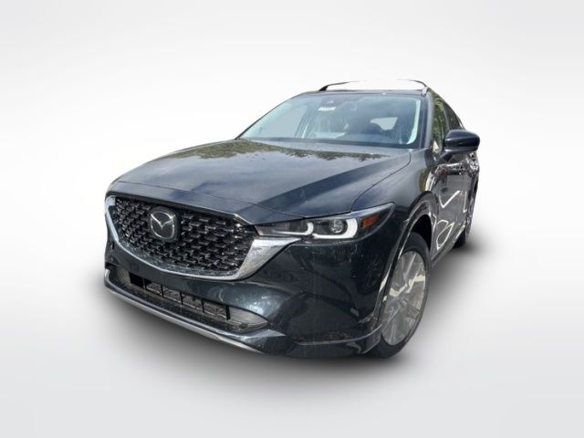 2024 Mazda CX-5 2.5 S Premium Package