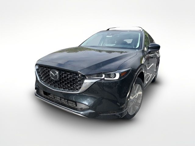 2024 Mazda CX-5 2.5 S Premium Package