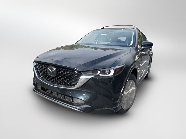 2024 Mazda CX-5 2.5 S Premium Package