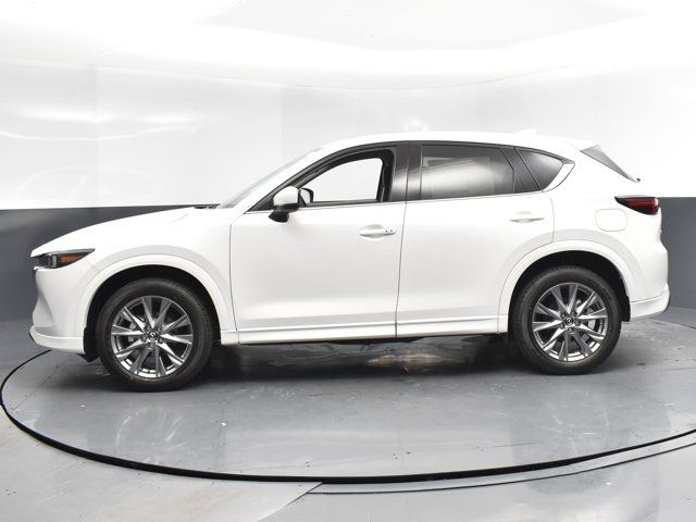 2024 Mazda CX-5 2.5 S Premium Package