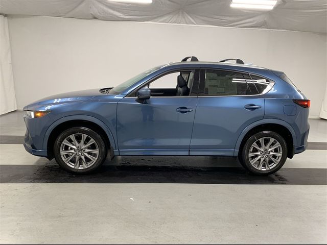 2024 Mazda CX-5 2.5 S Premium Package