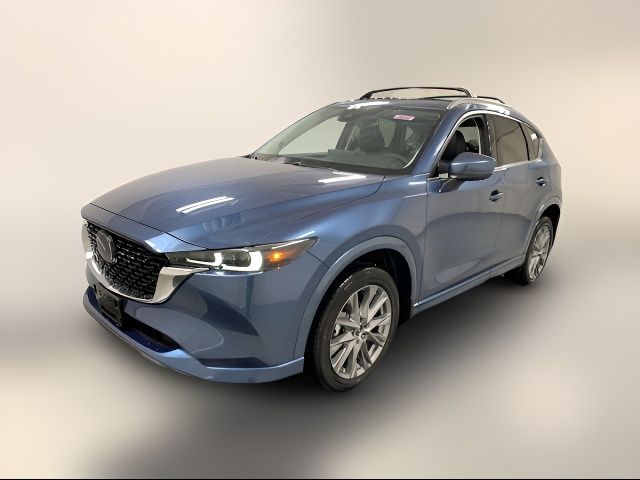 2024 Mazda CX-5 2.5 S Premium Package