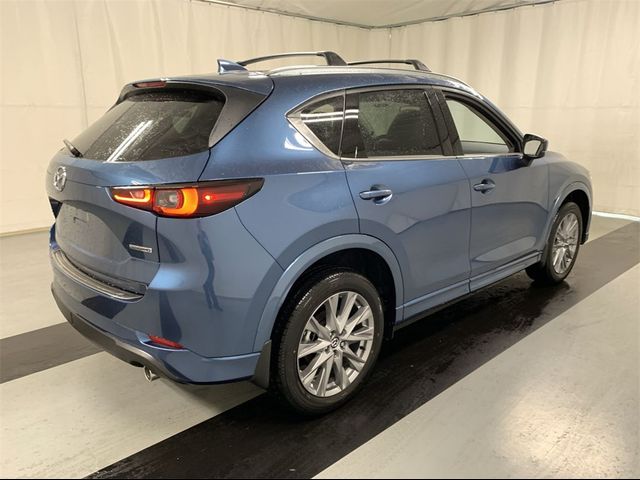 2024 Mazda CX-5 2.5 S Premium Package