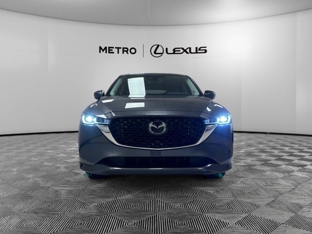 2024 Mazda CX-5 2.5 S Premium Package