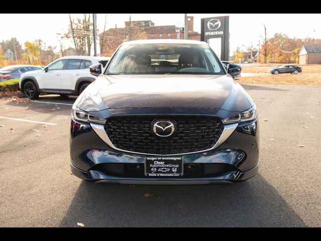 2024 Mazda CX-5 2.5 S Premium Package