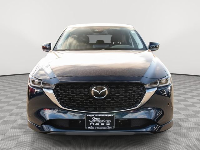 2024 Mazda CX-5 2.5 S Premium Package