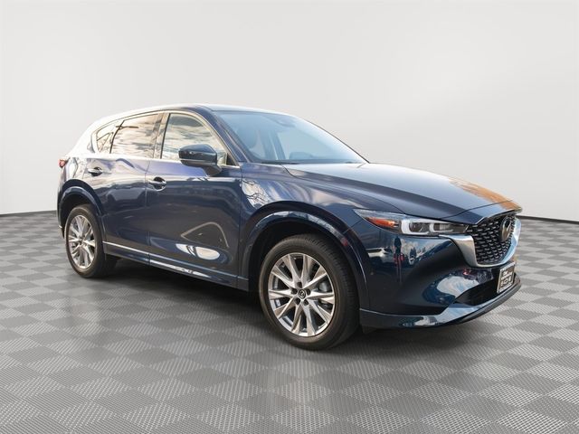 2024 Mazda CX-5 2.5 S Premium Package