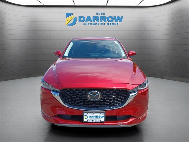 2024 Mazda CX-5 2.5 S Premium Package