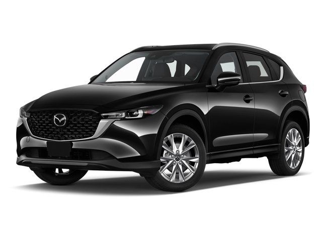 2024 Mazda CX-5 2.5 S Premium Package