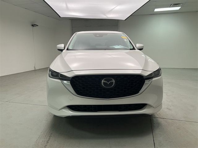 2024 Mazda CX-5 2.5 S Premium Package