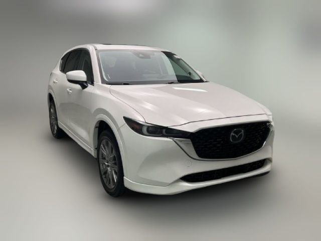 2024 Mazda CX-5 2.5 S Premium Package