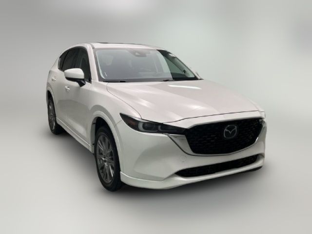 2024 Mazda CX-5 2.5 S Premium Package