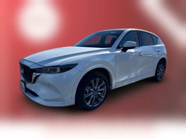 2024 Mazda CX-5 2.5 S Premium Package