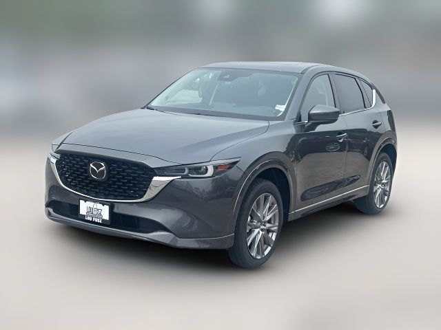 2024 Mazda CX-5 2.5 S Premium Package