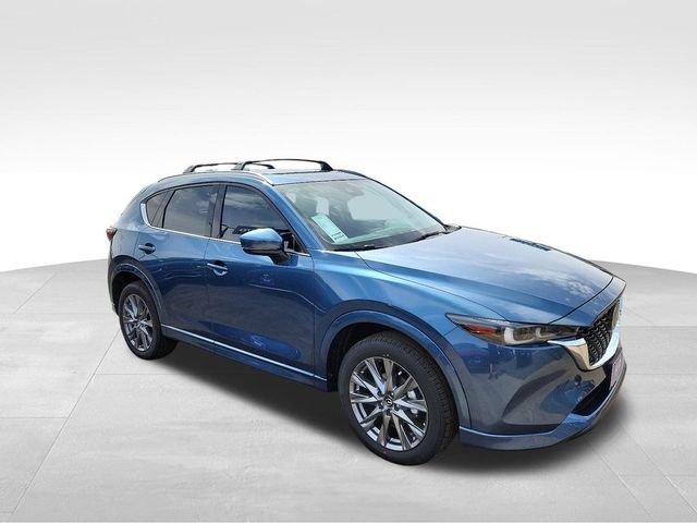 2024 Mazda CX-5 2.5 S Premium Package