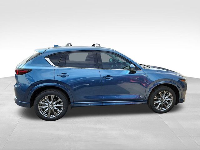 2024 Mazda CX-5 2.5 S Premium Package