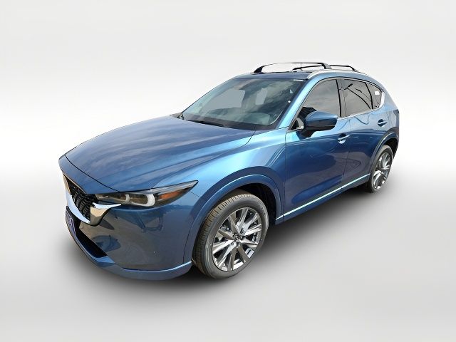 2024 Mazda CX-5 2.5 S Premium Package