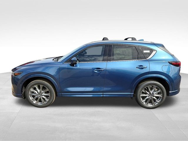 2024 Mazda CX-5 2.5 S Premium Package