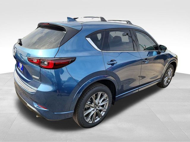 2024 Mazda CX-5 2.5 S Premium Package