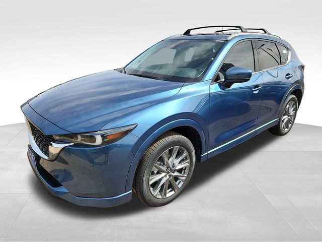 2024 Mazda CX-5 2.5 S Premium Package