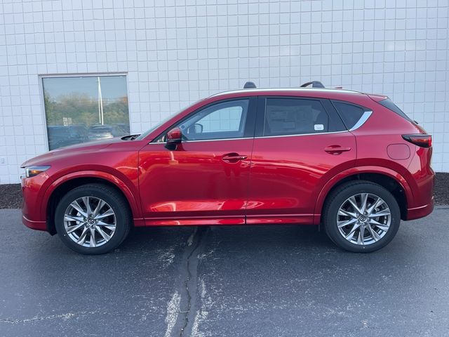 2024 Mazda CX-5 2.5 S Premium Package