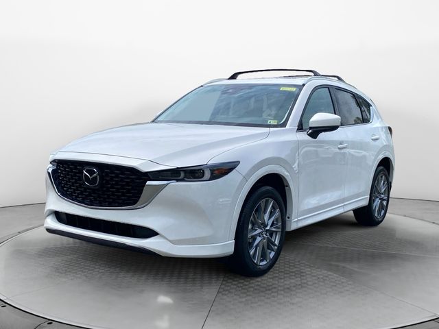 2024 Mazda CX-5 2.5 S Premium Package