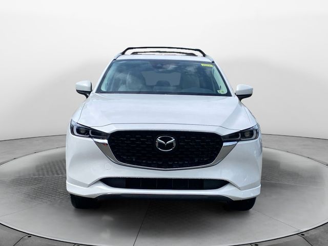 2024 Mazda CX-5 2.5 S Premium Package