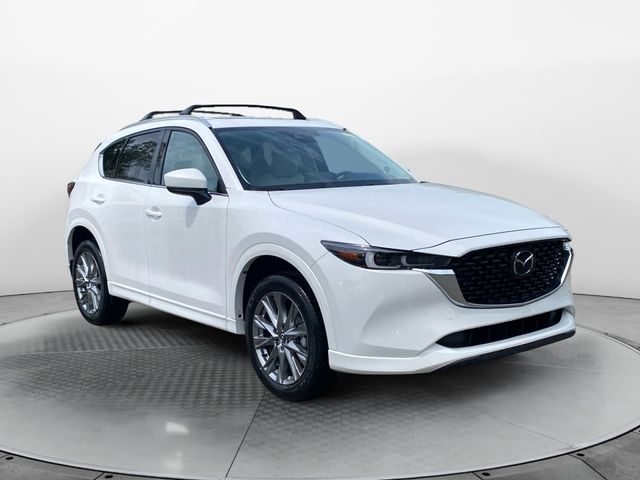 2024 Mazda CX-5 2.5 S Premium Package