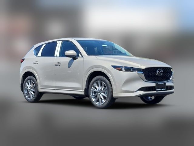 2024 Mazda CX-5 2.5 S Premium Package