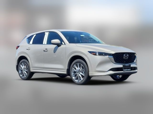 2024 Mazda CX-5 2.5 S Premium Package