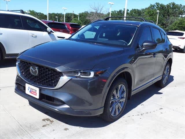 2024 Mazda CX-5 2.5 S Premium Package