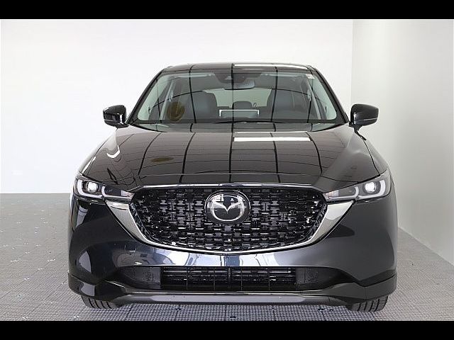 2024 Mazda CX-5 2.5 S Premium Package