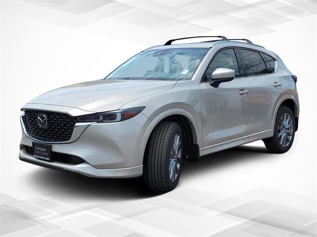 2024 Mazda CX-5 2.5 S Premium Package