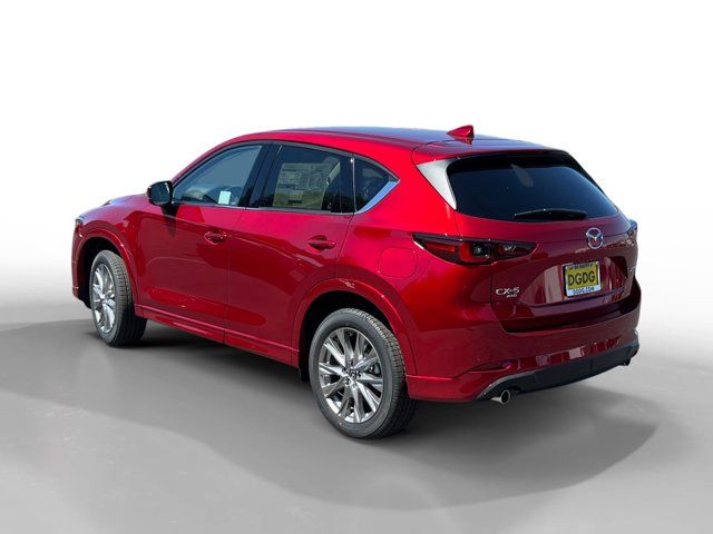 2024 Mazda CX-5 2.5 S Premium Package