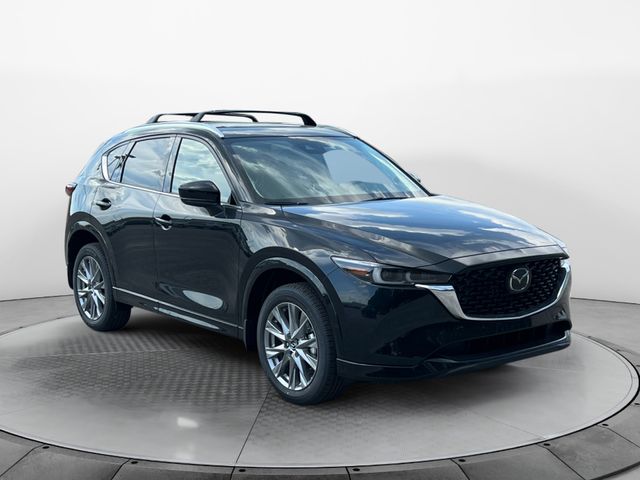 2024 Mazda CX-5 2.5 S Premium Package