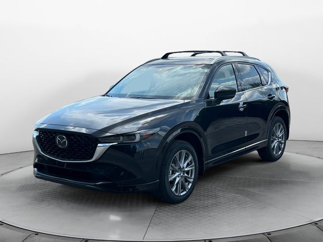 2024 Mazda CX-5 2.5 S Premium Package